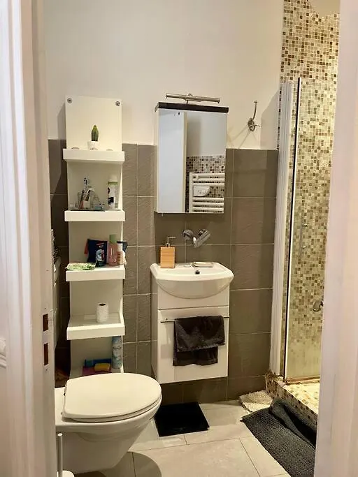 Apartment Paris - Tour Eiffel - Bail Mobilite צרפת
